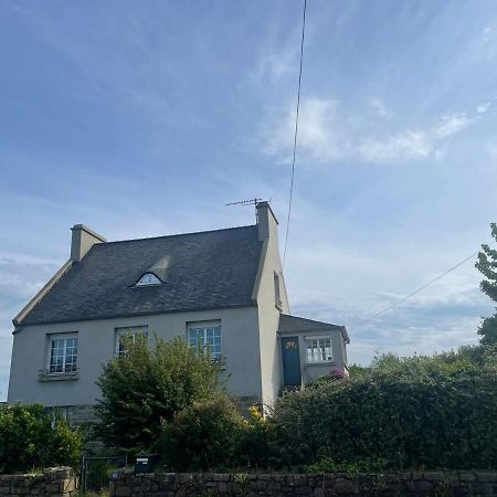 Maison A Lilia Plouguerneau Esterno foto