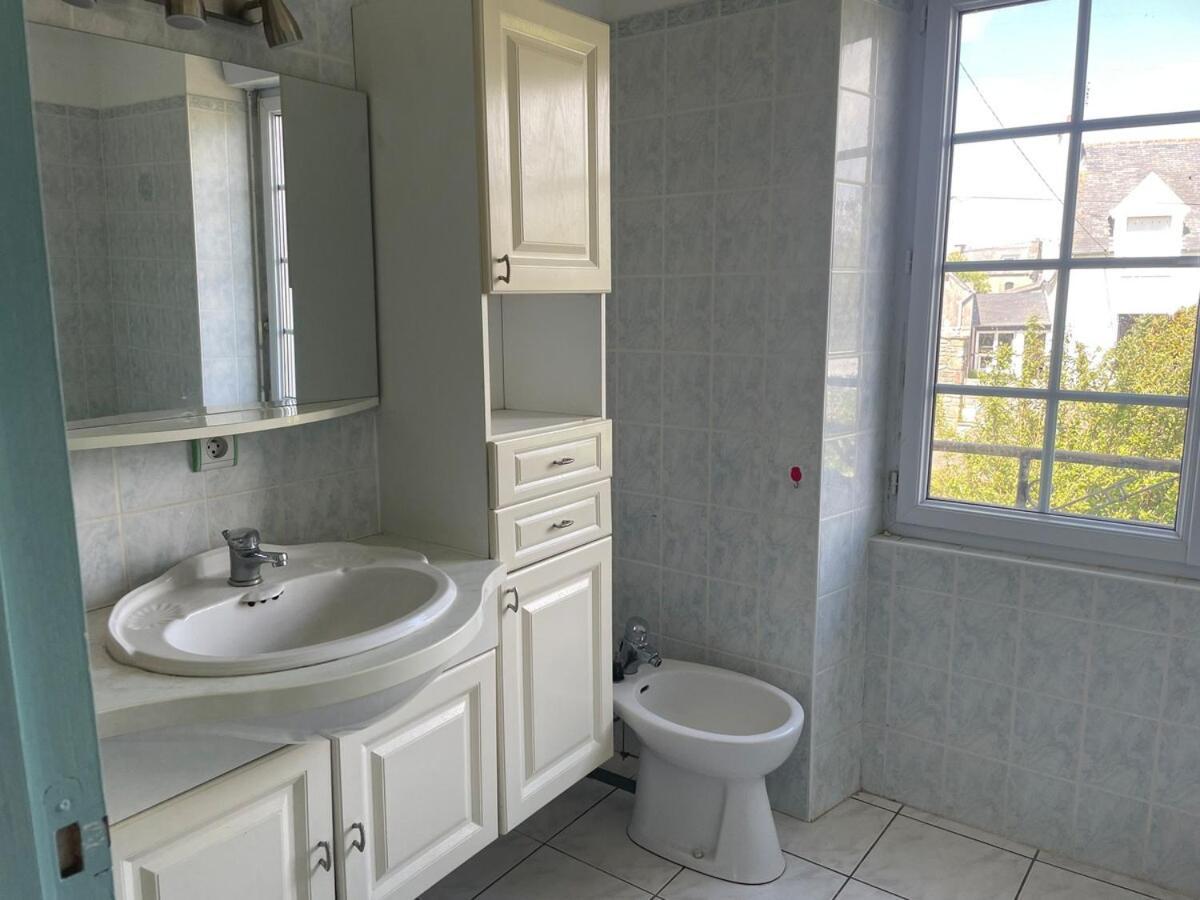 Maison A Lilia Plouguerneau Esterno foto