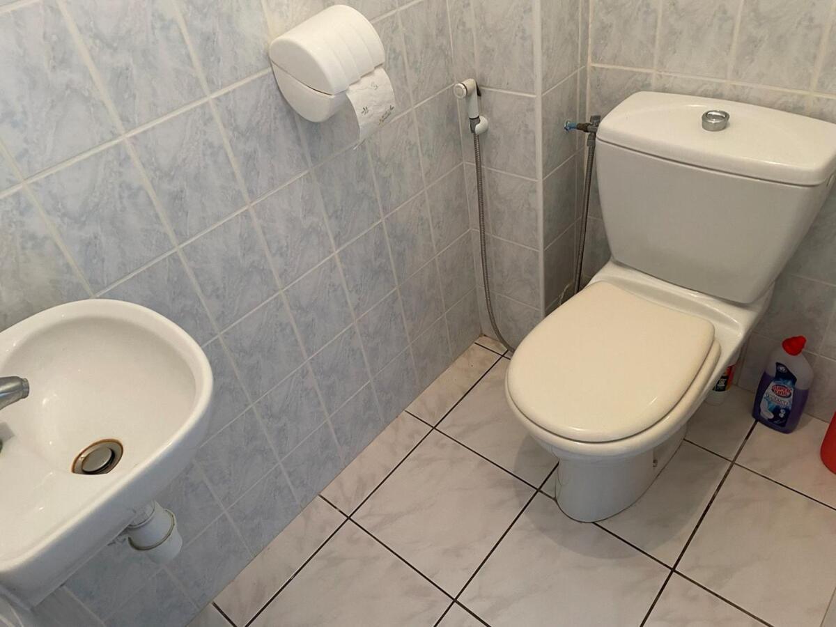 Maison A Lilia Plouguerneau Esterno foto