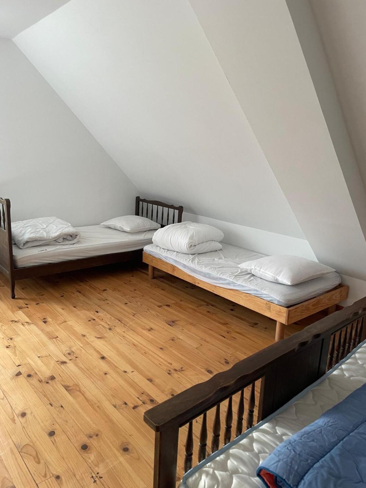 Maison A Lilia Plouguerneau Esterno foto