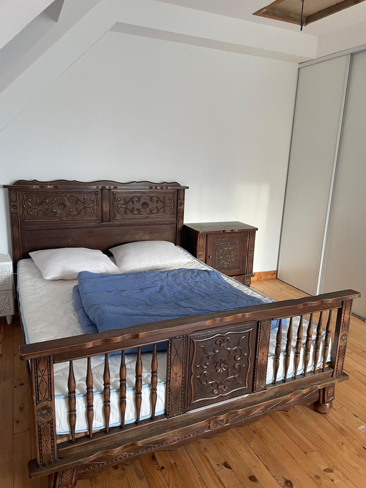 Maison A Lilia Plouguerneau Esterno foto