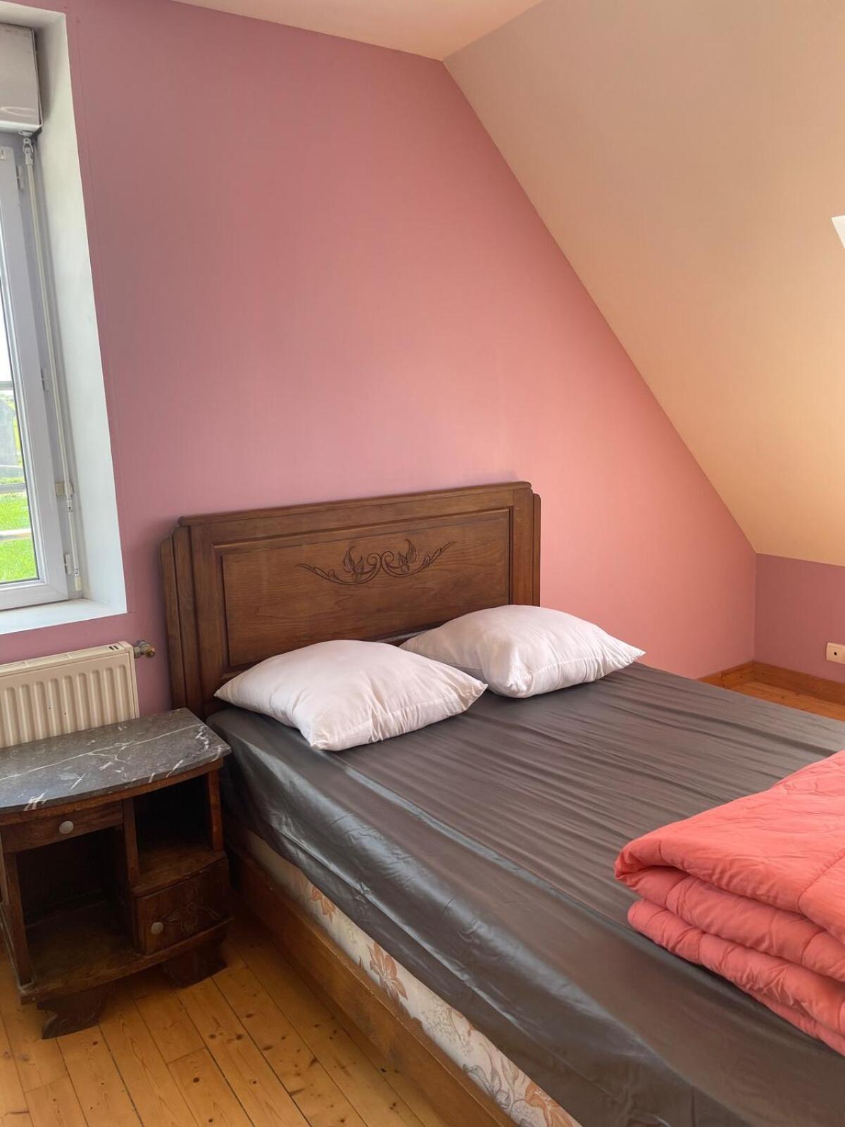 Maison A Lilia Plouguerneau Esterno foto