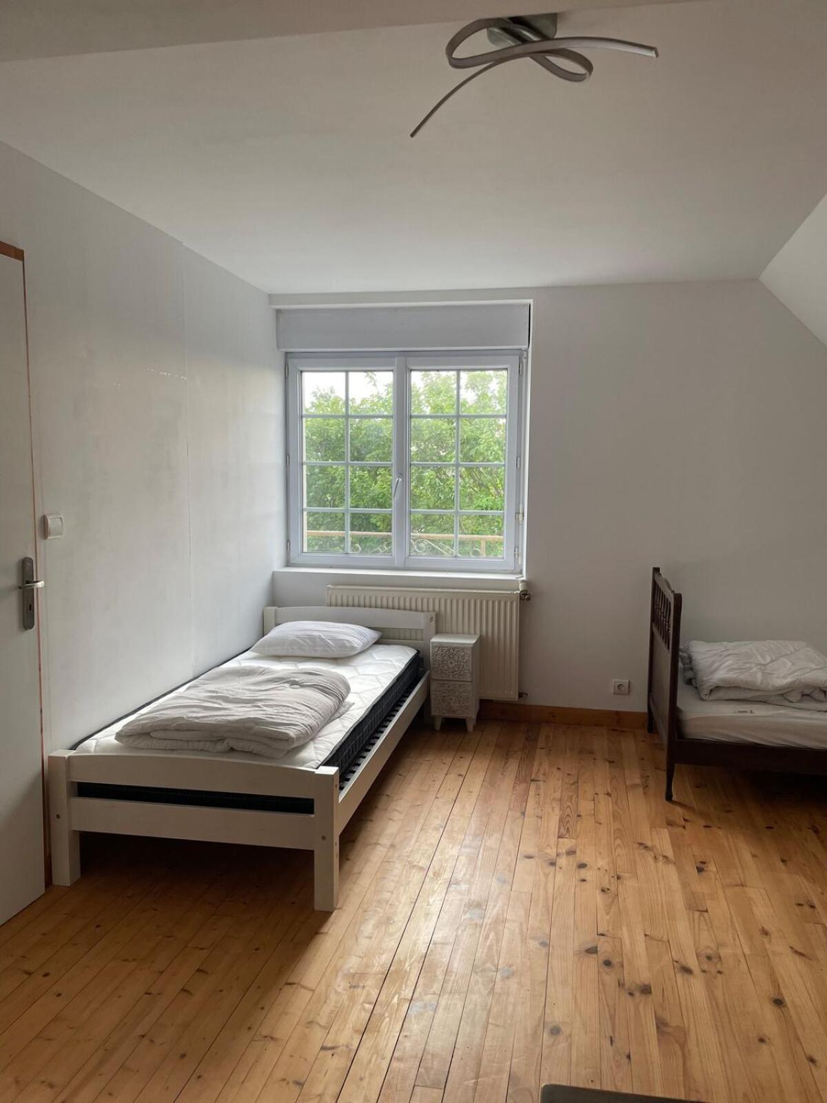 Maison A Lilia Plouguerneau Esterno foto