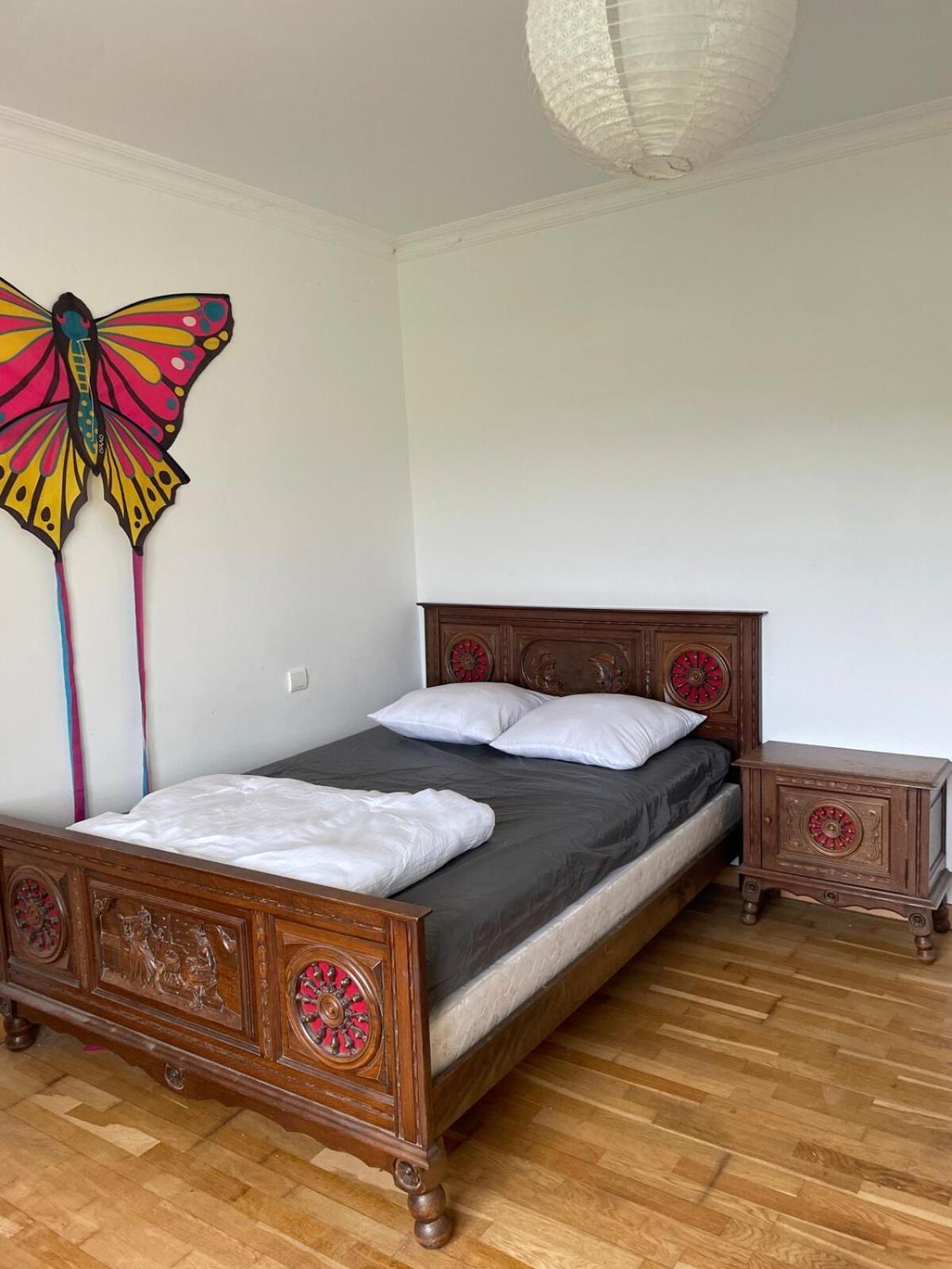Maison A Lilia Plouguerneau Esterno foto