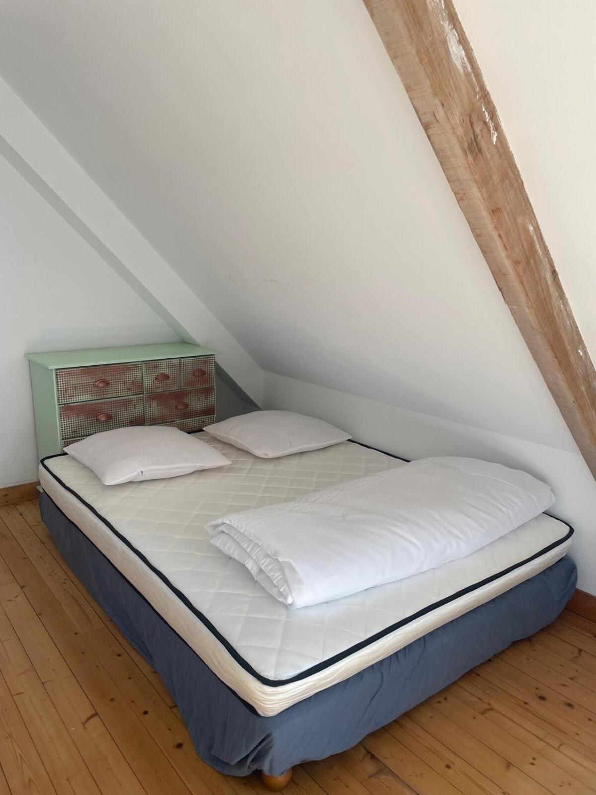 Maison A Lilia Plouguerneau Esterno foto