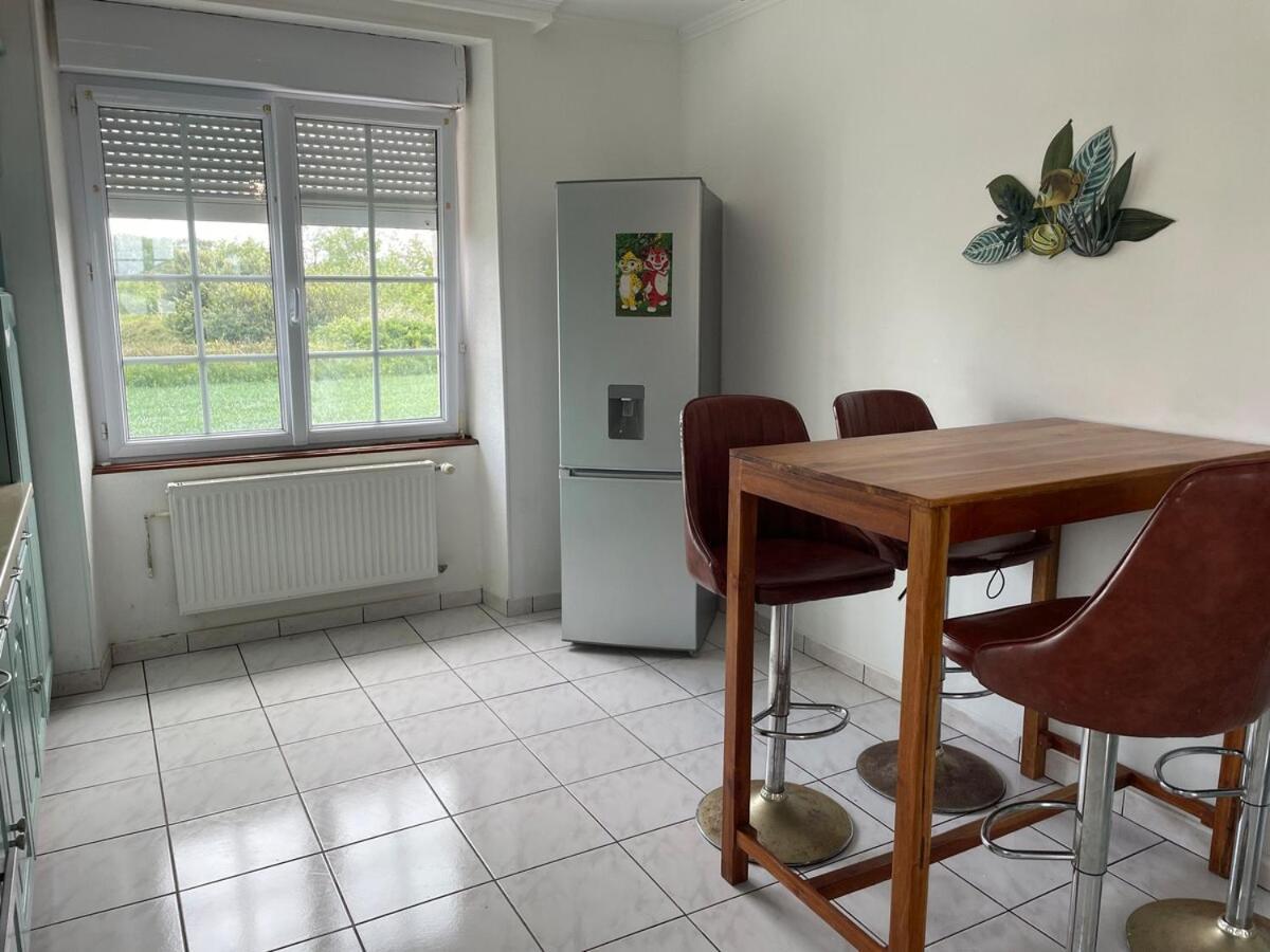 Maison A Lilia Plouguerneau Esterno foto