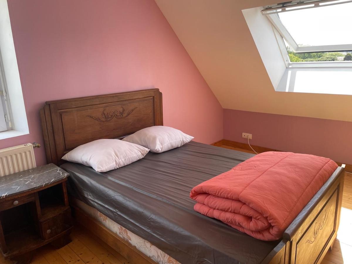 Maison A Lilia Plouguerneau Esterno foto