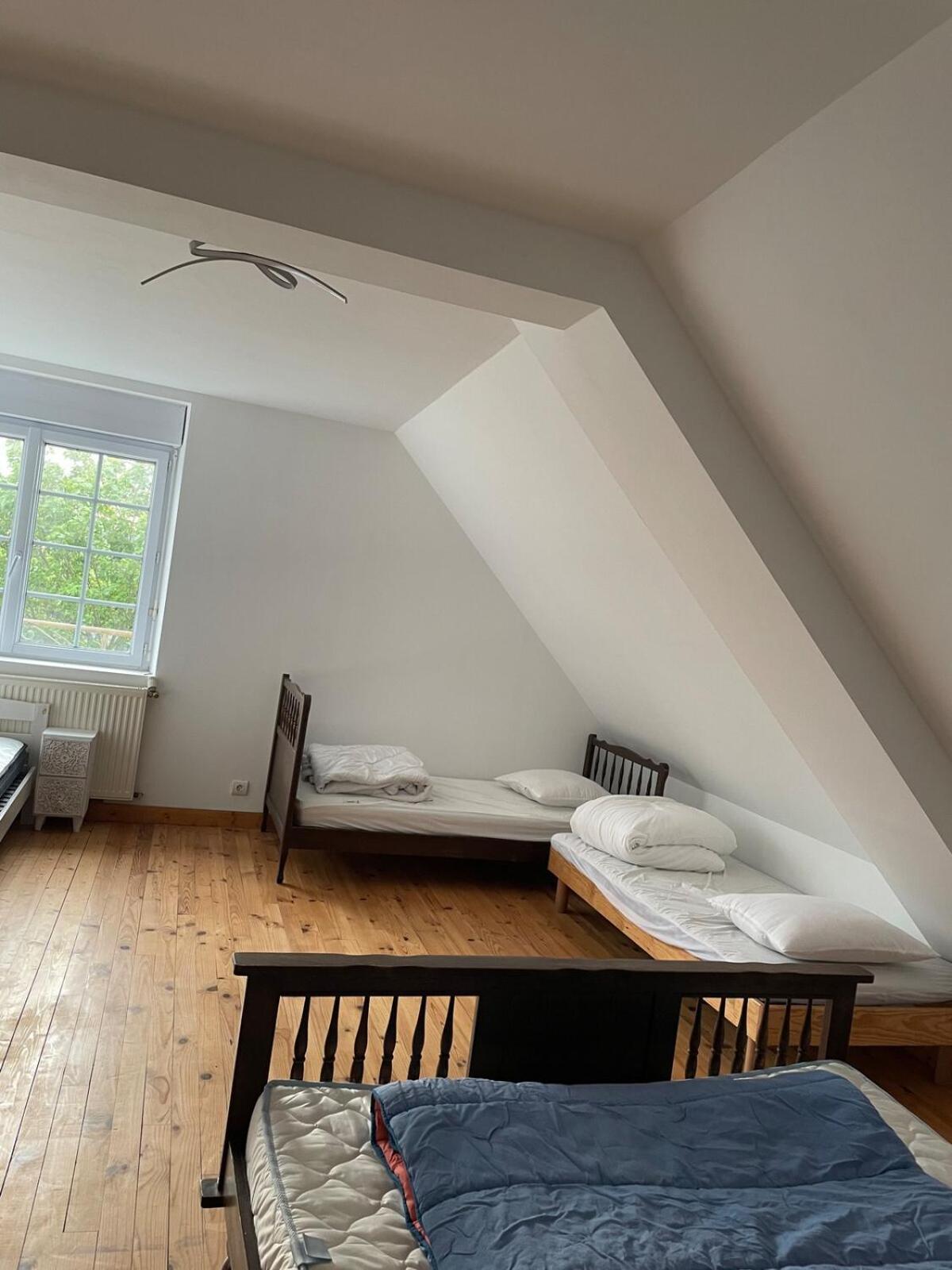 Maison A Lilia Plouguerneau Esterno foto