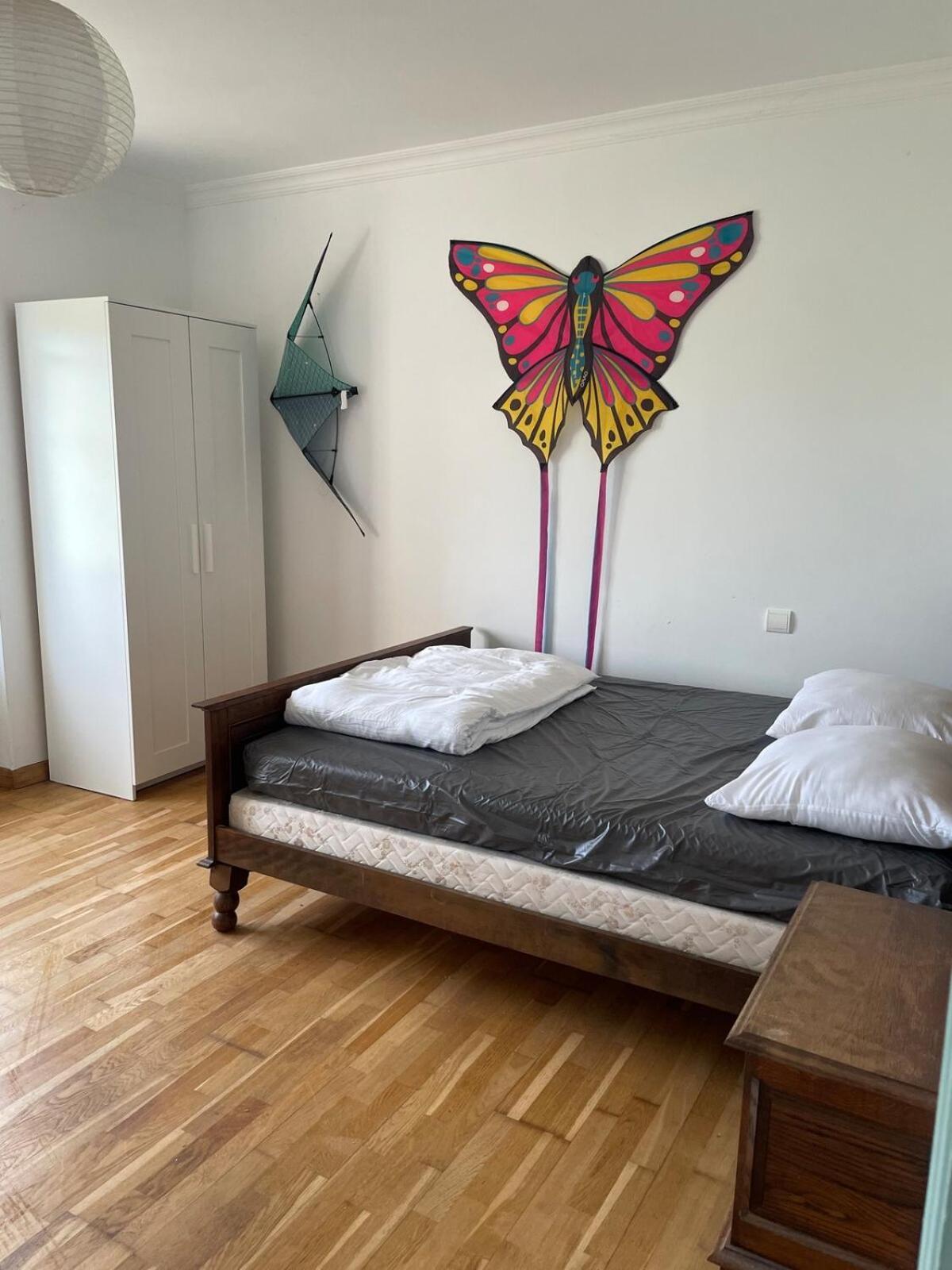 Maison A Lilia Plouguerneau Esterno foto