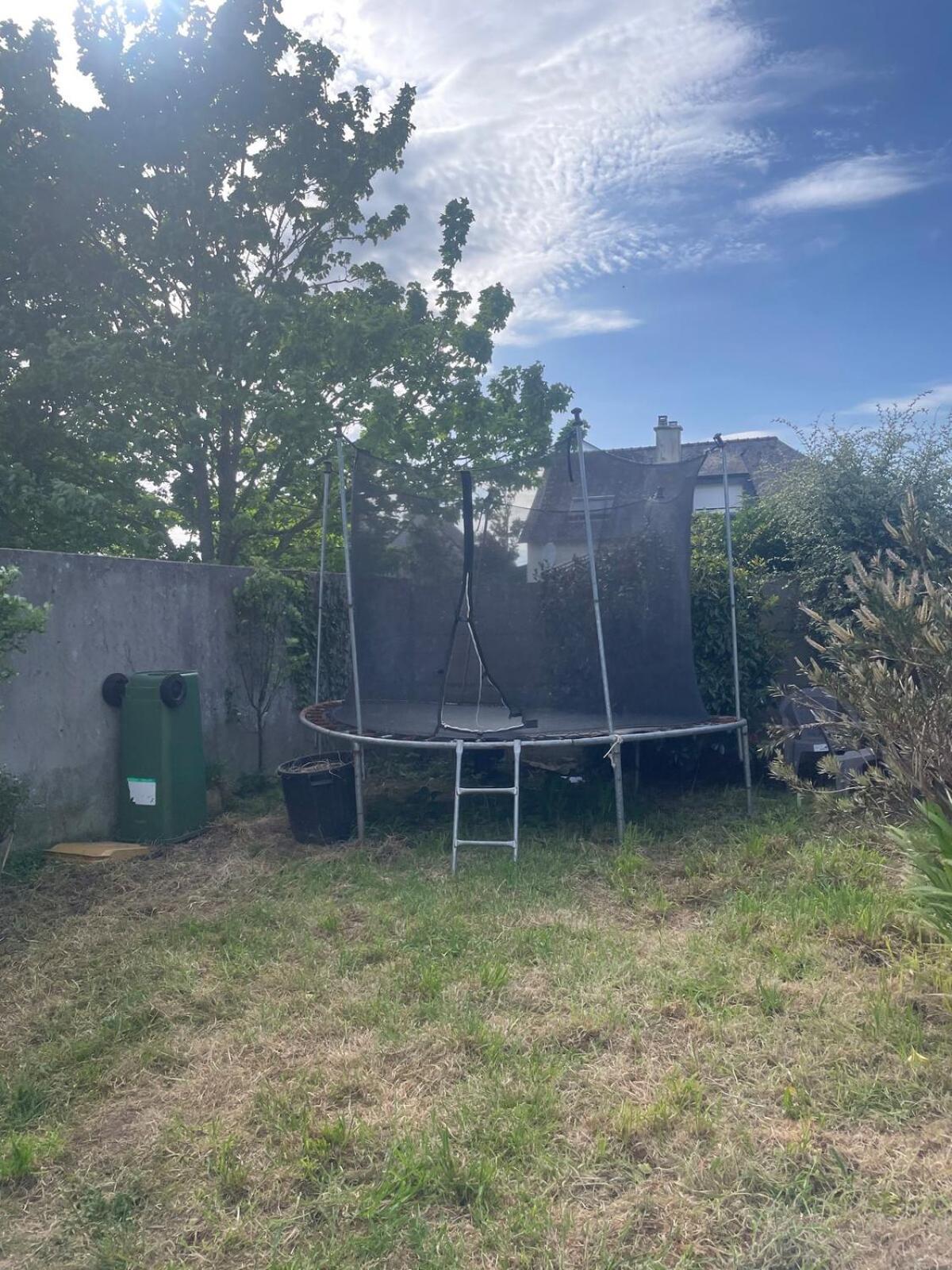 Maison A Lilia Plouguerneau Esterno foto