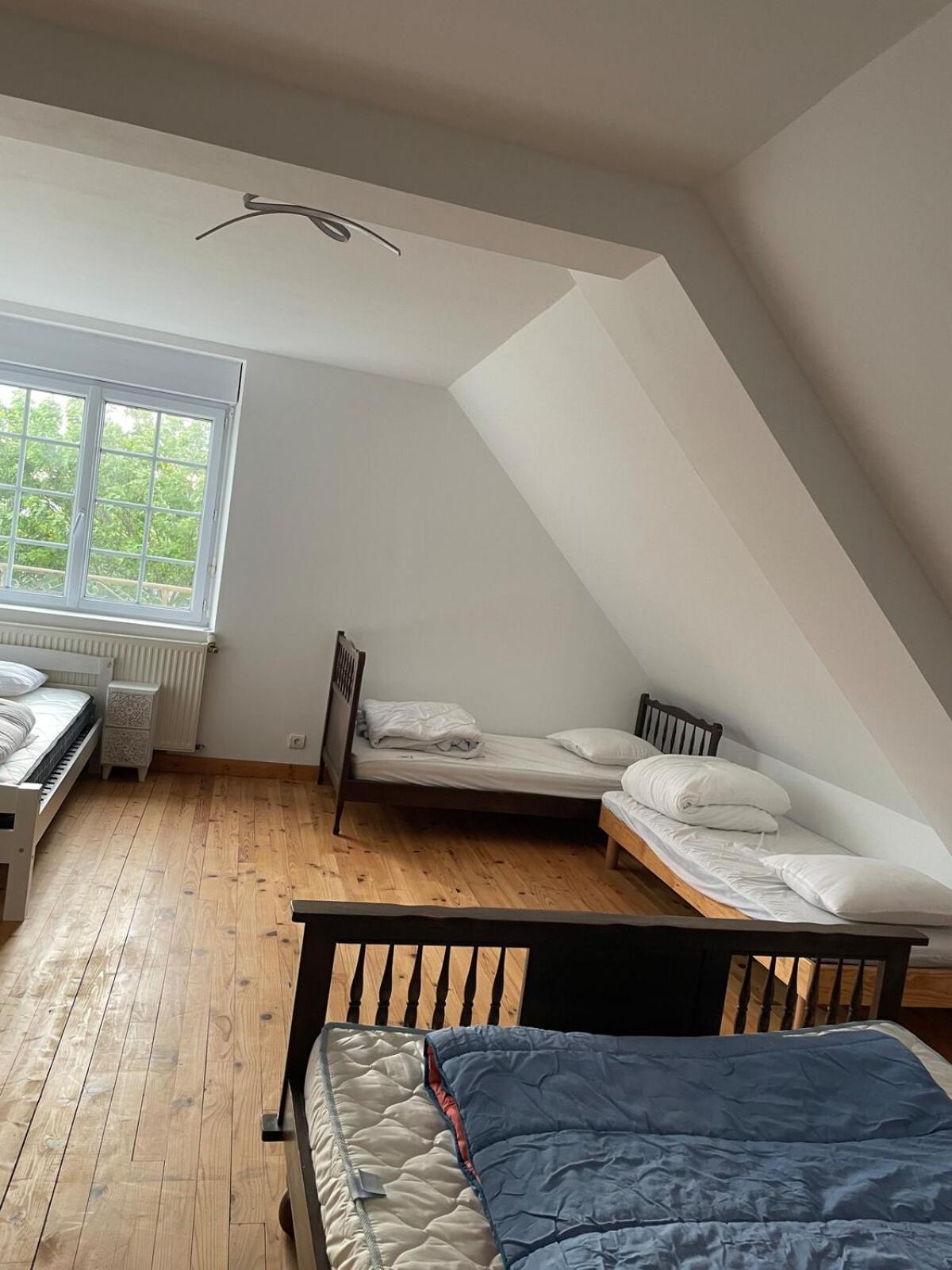 Maison A Lilia Plouguerneau Esterno foto