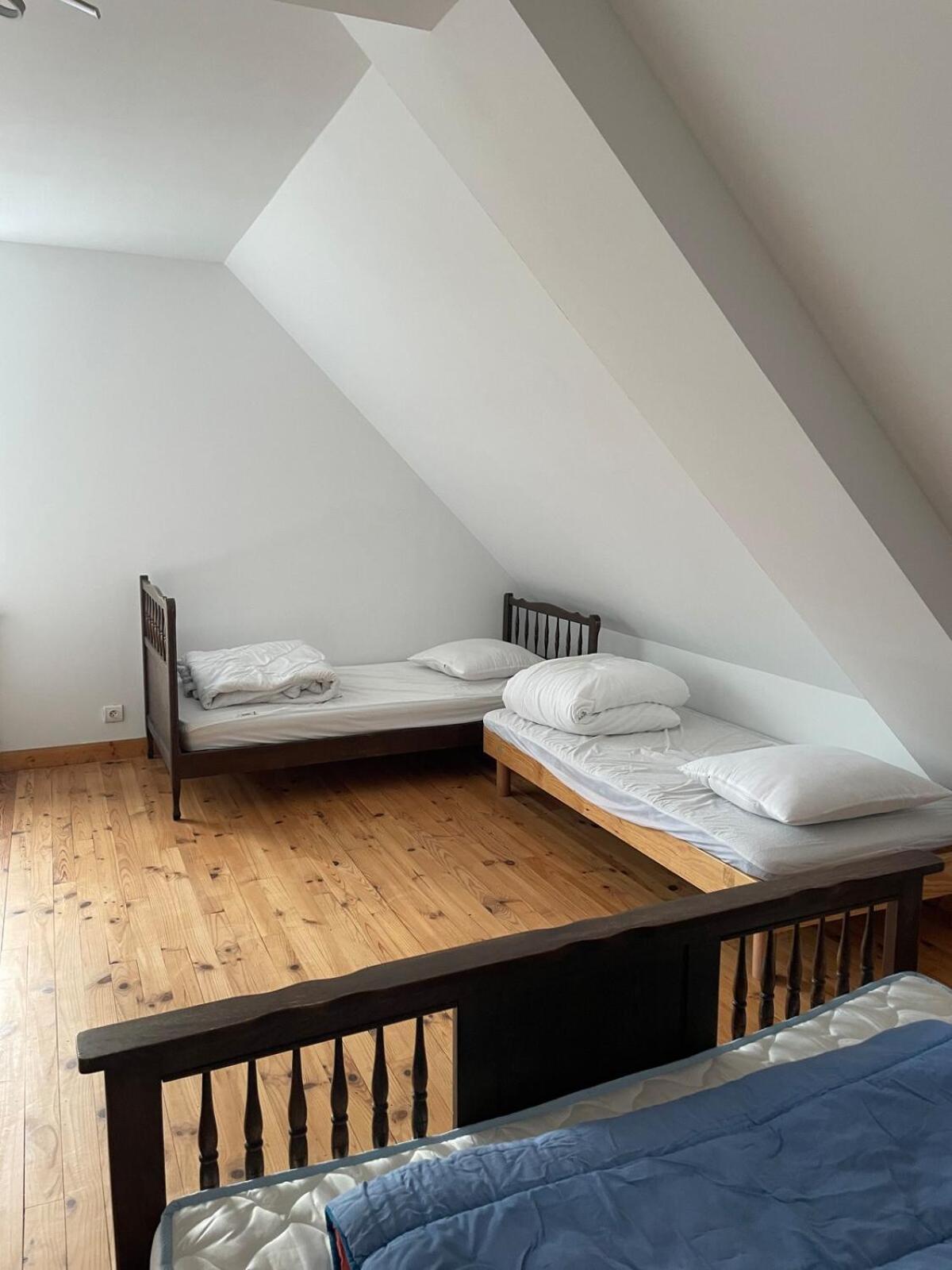Maison A Lilia Plouguerneau Esterno foto