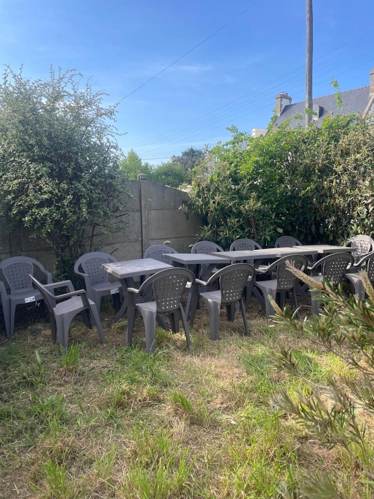 Maison A Lilia Plouguerneau Esterno foto